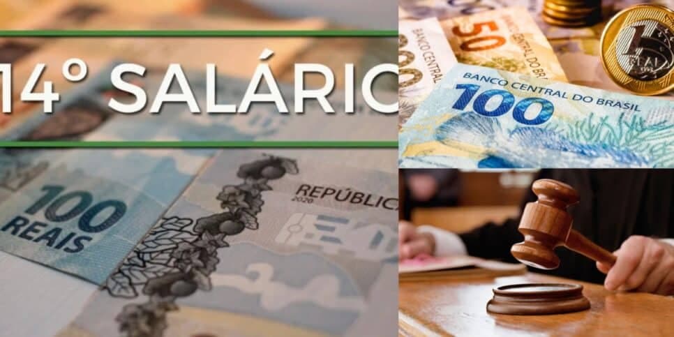14º salário em 2 parcelas e acima dos R$ 2 mil: Melhor abono de 2024 é confirmado a nova lista de CPF's