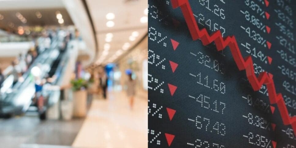 Dívida de 650 milhões e à beira da falência: 2 shoppings tradicionais de SP estão lutando para viver