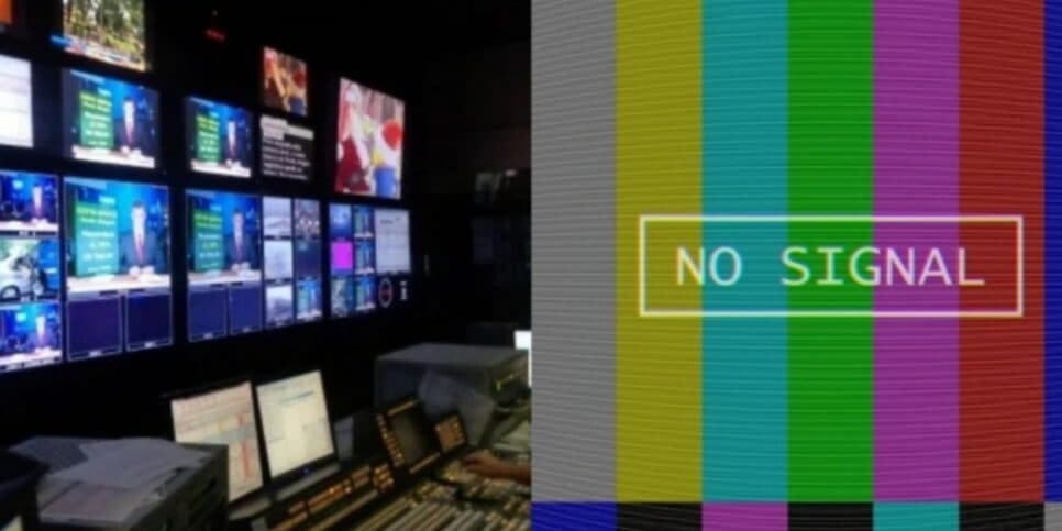 3 canais de TV gigantes têm o sinal desligado definitivamente em 2024 e dão adeus: “Deixarão de fazer parte”
