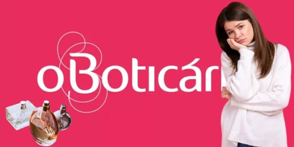 Adeus: 4 perfumes do Boticário que você ama passar arrancados das prateleiras e deixando saudade