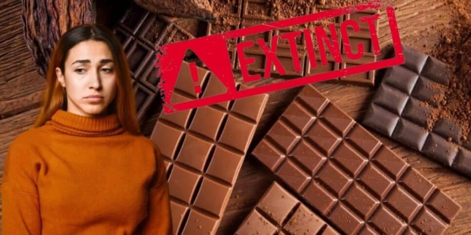 Falência e extinção: 5 chocolates famosos que você amava comprar e comer foram arrancados dos mercados