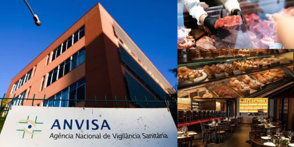 Carne de cachorro e nojeira: A interdição da Anvisa contra açougue, padaria e restaurante de shopping