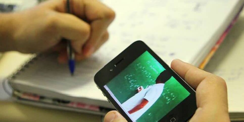 A internet se tornou imprescindível para a educação (Foto: Reprodução/ Internet) A internet se tornou imprescindível para a educação (Foto: Reprodução/ Internet)