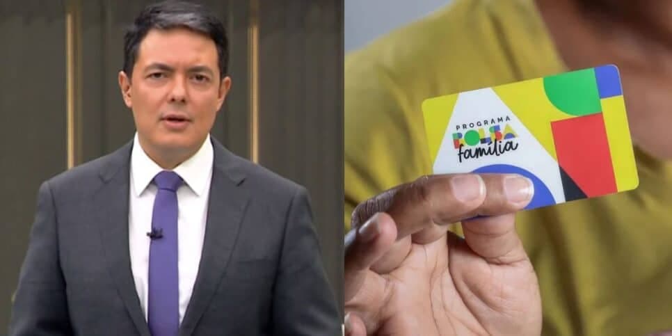"51 bilhões" Alan Severiano para o JH com lei antecipando o Bolsa Família acima dos R$ 600 e+2 extras em maio