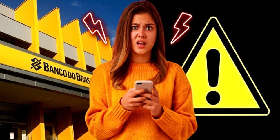 Banco do Brasil emite alerta, crava 6 avisos URGENTES e até não-clientes são comunicados hoje (15)