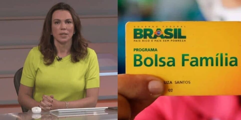 "Lula e os ministros anunciaram": Bom Dia Brasil confirma aumento crucial no Bolsa Família +2 benefícios em maio