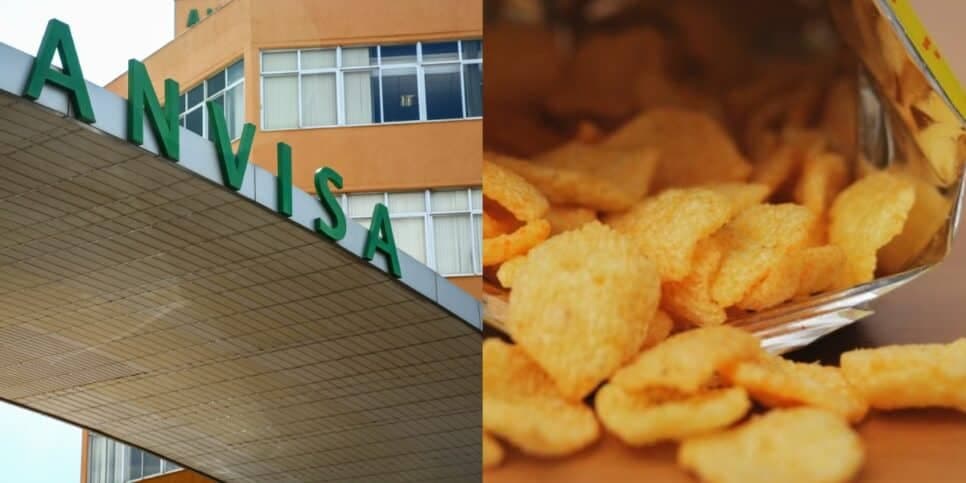 Alergia e risco à saúde: Anvisa decreta retirada de 2 marcas populares de salgadinho dos mercados e situação atual