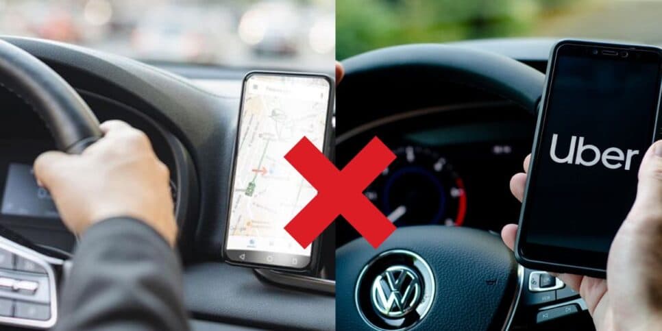 Crise e encerramento de operações: O dia em que concorrente da Uber anunciou triste adeus ao Brasil
