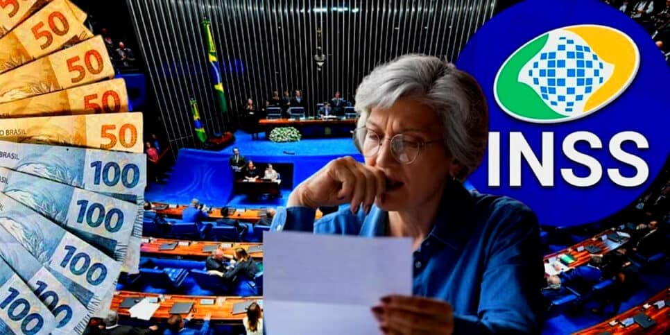 Comunicado do Senado confirma: Descoberta a verdade sobre liberação do 14º salário a aposentados em 2024