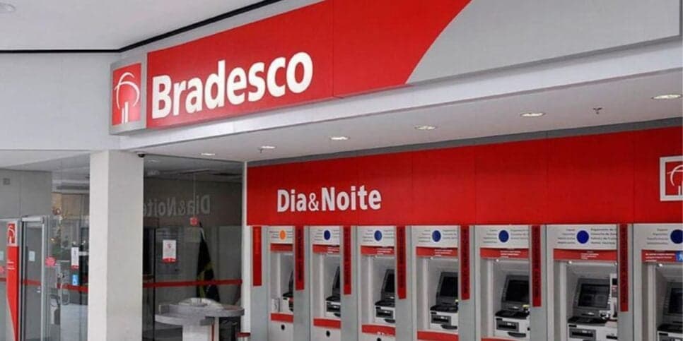 Mais de R$1 bilhão: O fim de banco brasileiro gigante que foi comprado pelo Bradesco por fortuna