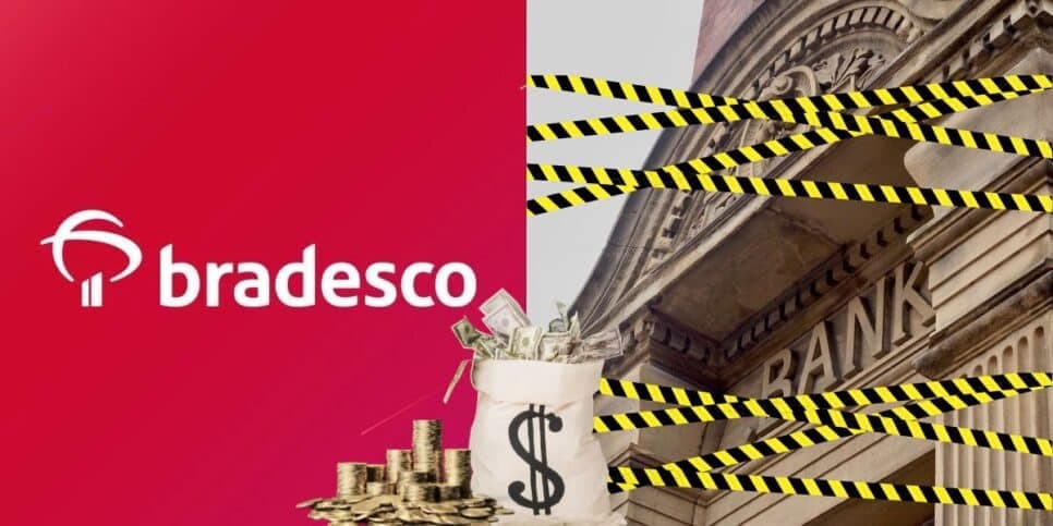 Fusão com o Bradesco e R$ 17,6 bilhões: O fim de banco popular com milhões de clientes após anos no Brasil