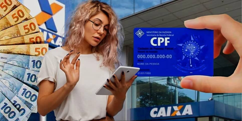 Melhor que o 14º salário: Liberação extraordinária da Caixa chega para salvar milhões de CPFs hoje (21/05)