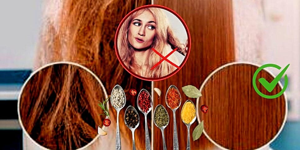Cabelo ressuscitado em 10 minutos: Queratina caseira com 2 ingredientes tira os fios da UTI sem gastar 1 real
