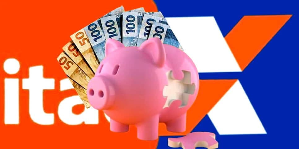 Já pode ir se despedindo da poupança: 3 rivais que jorram mais dinheiro chegam para derrubar a Caixa, Itaú e +