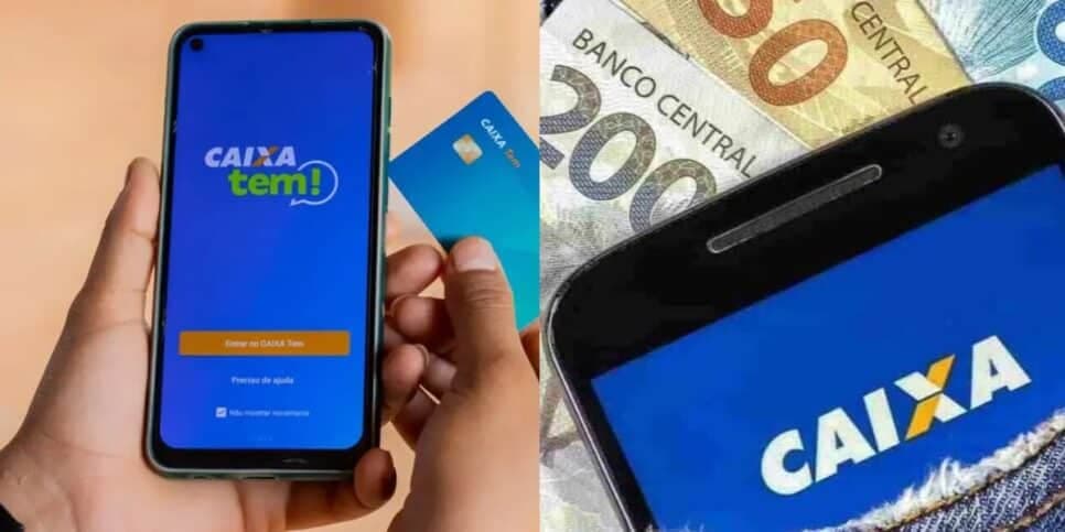 Saque beirando R$ 1 mil e 5 EXTRAS: Caixa Tem acaba de liberar o maior pagamento do ANO na véspera do feriado