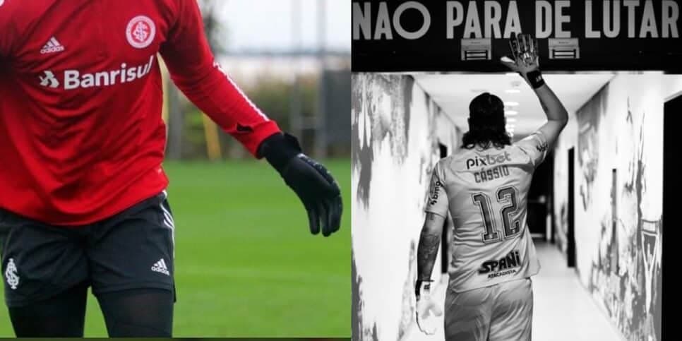 R$278 milhões na mesa: Augusto Melo apela para garantir contrato com substituto de Cássio no Corinthians