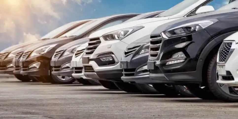 Oficial: 3 carros mais procurados provam que eles são os mais valorizados e um deles custa 35 mil