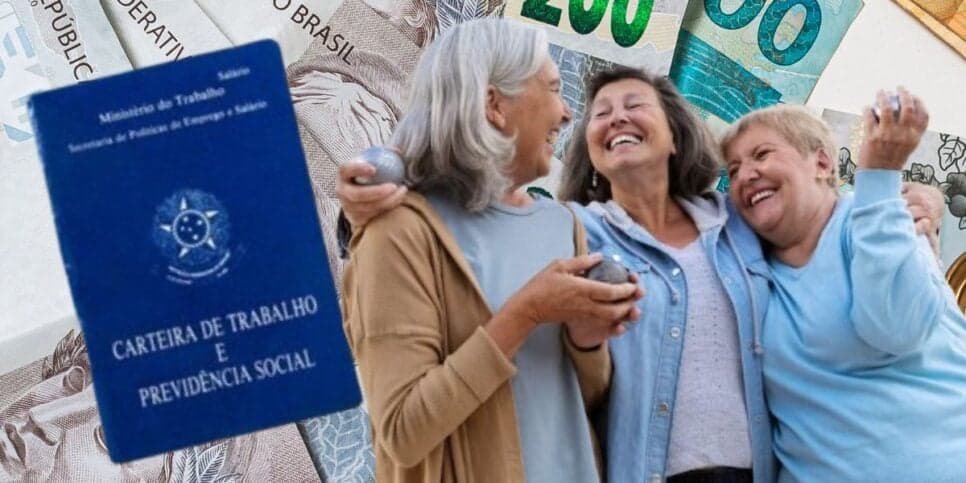 Assembleia acionada às pressas: Nova lei traz aumento histórico ao salário mínimo com R$1640 a idosos 60+