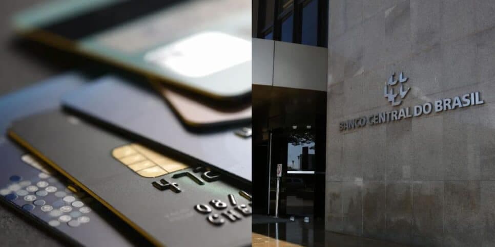 O comunicado do Banco Central para todos que têm cartão de crédito e MUDANÇA pega brasileiros de surpresa