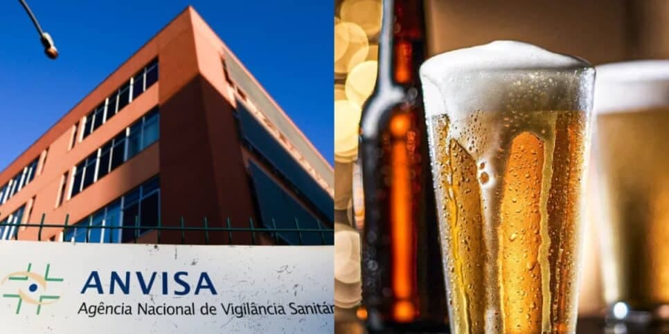 PROIBIDA PELA ANVISA: Cerveja amada dos brasileiros é barrada após confirmação de contaminação