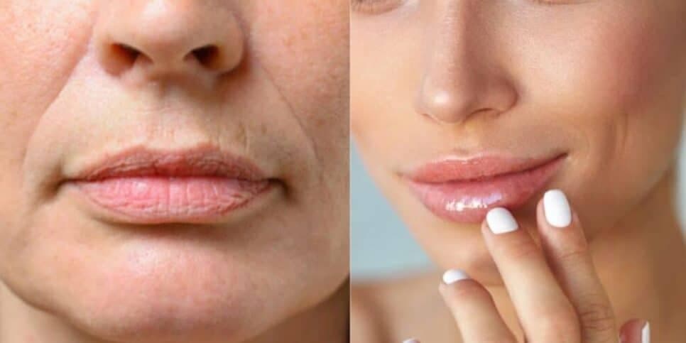 Fim do bigode chinês, estrias e rugas: 1 planta tem o melhor colágeno e deixa idosos como se tivessem 30 anos