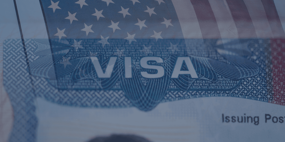 Como ser aprovado no visto americano em 2024: passo a passo para solicitar e dicas