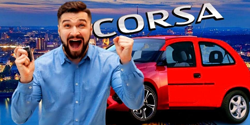 LANÇAMENTO: Novo Corsa, carro popular amado, é anunciado e motoristas já podem comprar o compacto em país