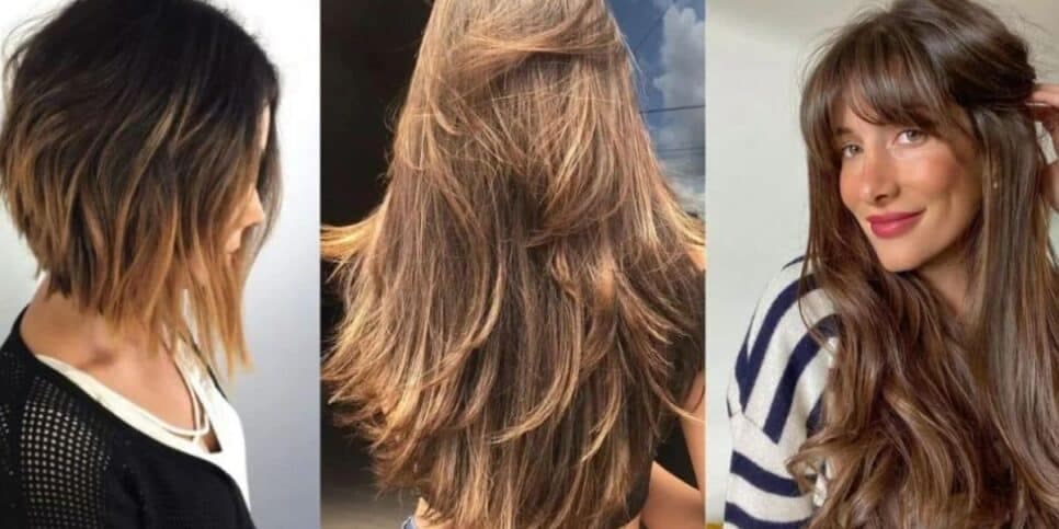 20 anos de novo: 4 cortes de cabelo infalíveis para mulheres 40+ retardam o envelhecimento em 15 minutos