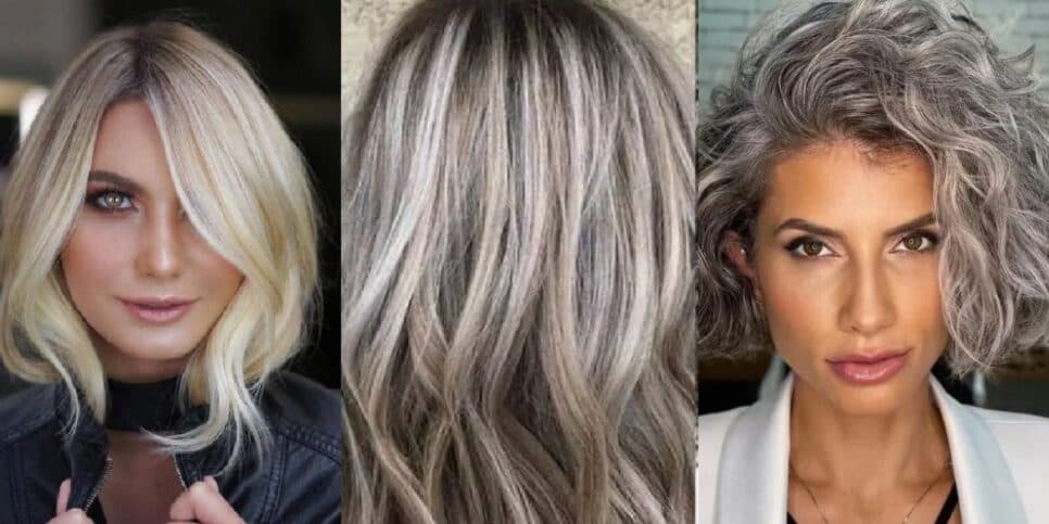 Dos 60 anos 30: 5 cortes de cabelo curtinho trazem autoestima de idosas em 15 minutos