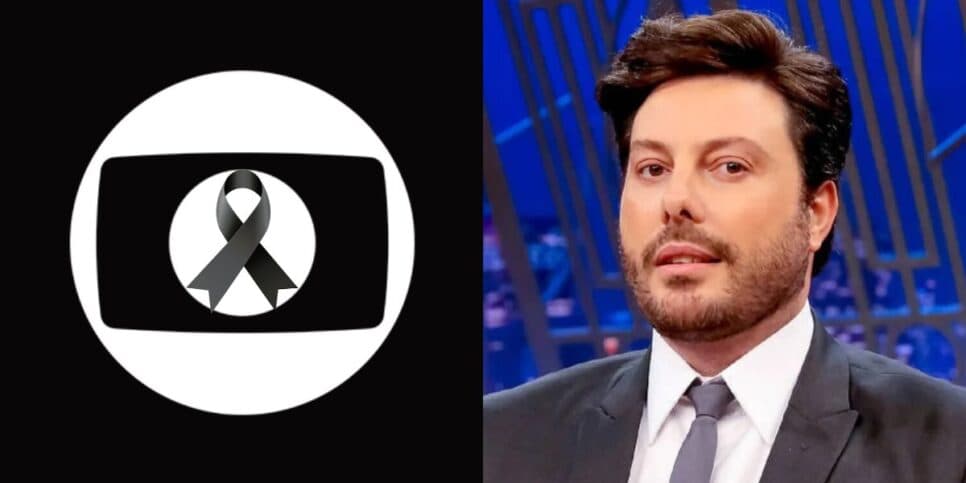 "Baleado na cama dele": A morte repentina de astro da Globo aos 57 anos revelada no SBT e choque de Gentili