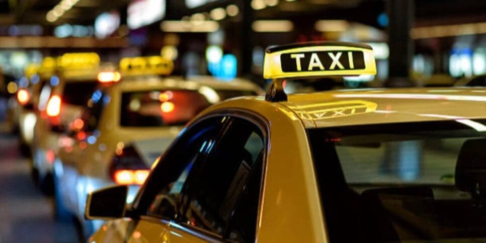 Dependendo do estado, taxistas não precisam pagar o imposto (Foto: Reprodução/Internet) Dependendo do estado, taxistas não precisam pagar o imposto (Foto: Reprodução/Internet)