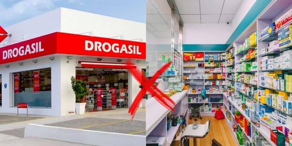 R$2,3 bi e 50 unidades arrancadas de rival: Rival matadora vem com 400 farmácias pra aniquilar a Drogasil e +