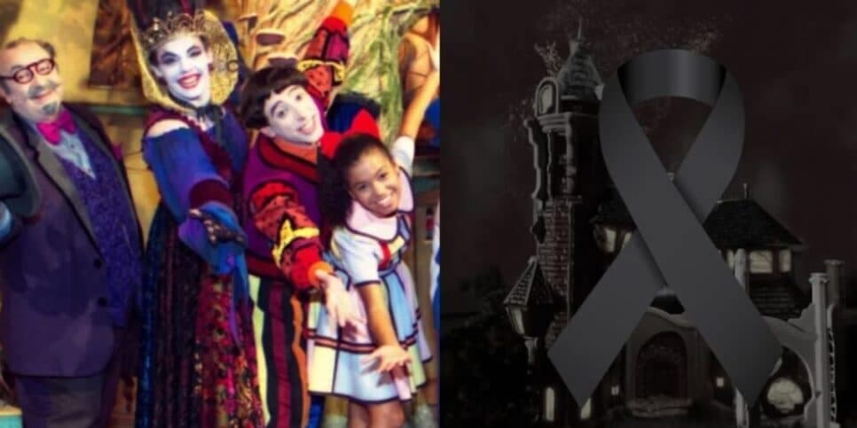 Aids, infarto e morto em hotel: A trágica morte de 5 estrelas do Castelo Rá-Tim-Bum e o Brasil em luto