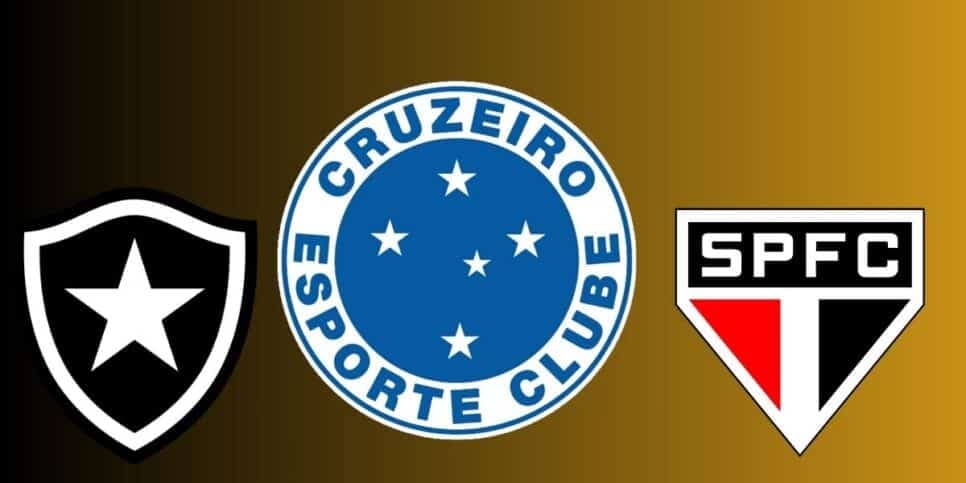 R$ 1,2 M, rasteira em Textor e SP: Mattos sela contratação de atacante pra jogar com M. Pereira no Cruzeiro