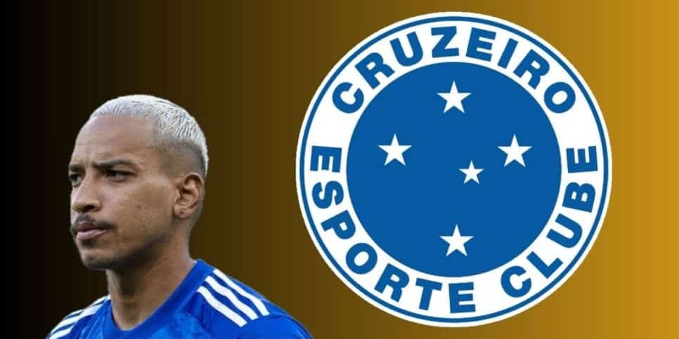 Matheus Pereira e + 9: Debandada de 10 craques acaba de ser confirmada no Cruzeiro após adeus de Ronaldo