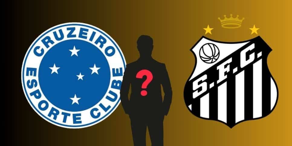 Craque de R$24M: Pedrinho BH passa por cima de Teixeira para ter dupla de Neymar no Cruzeiro em 2025