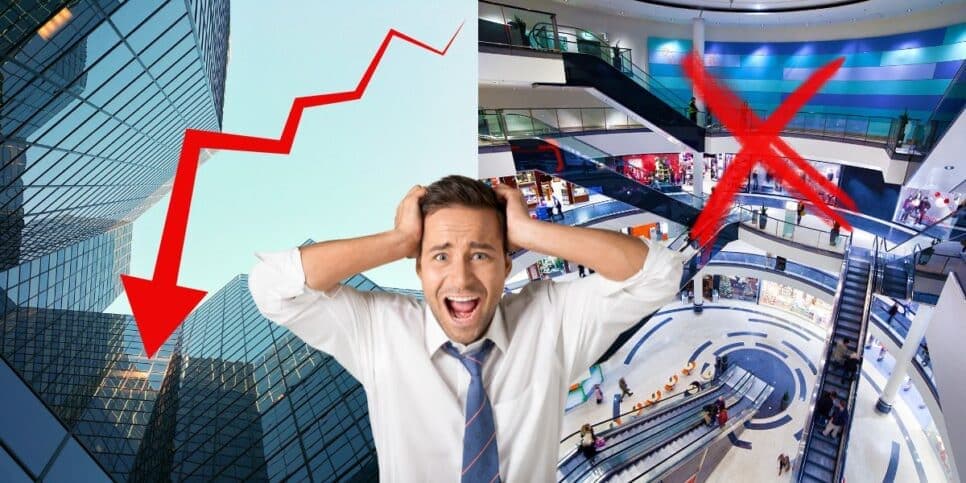 Falência e fechamento: O fim de 4 varejistas populares e o adeus nos shoppings Iguatemi, Morumbi e Center Norte