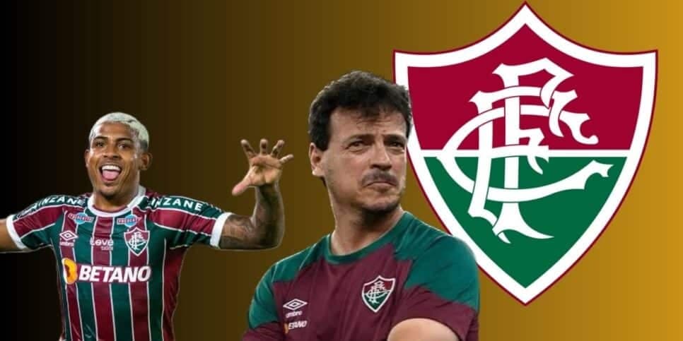 R$ 55M, rasteira no Corinthians e pra vestir azul já em 2024: Adeus de Jhon Kennedy tem 3 bombas no Fluminense