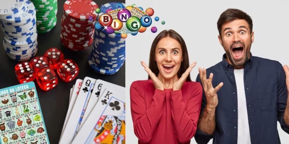 Bingos, Jogo do Bicho e +: Senado é acionado e arma nova lei para trazer liberação de 3 apostas populares