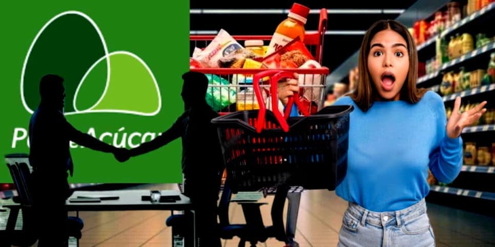 Descanse em paz: O triste fim de rede de supermercados gigante que o Pão de Açúcar tratou de comprar