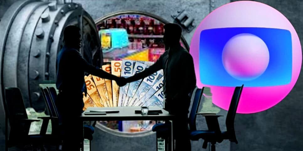 Avaliada em R$3,5 bilhões: O estouro de cofres da Globo para adquirir empresa gigante que você conhece