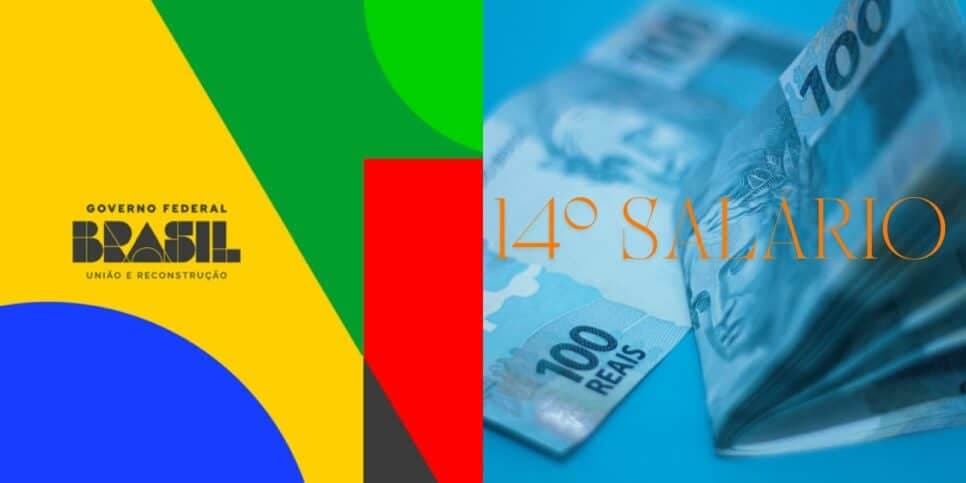 "Agora": Comunicado oficial de governo crava pagamento do 14º salário à lista de trabalhadores em 2024