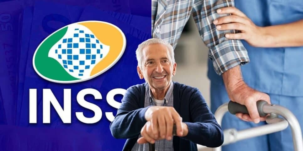 Aposentadoria IMEDIATA no INSS: Lei em vigor atualiza lista de doenças e garante benefício em apenas 4 passos