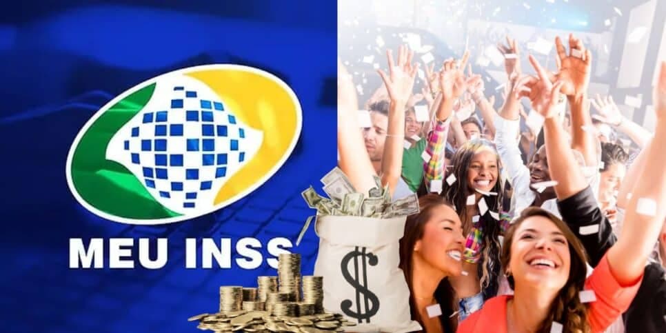 R$ 2.200 LIBERADOS: INSS confirma pagamento salvador a milhares de beneficiários em apenas 4 passos simples