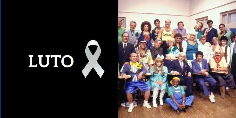 Infarto, Alzheimer, bala perdida e câncer: A perda de 4 estrelas da Escolinha do Professor Raimundo, da Globo