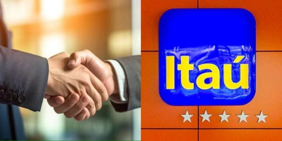 R$250 milhões: Itaú é vendido por fortuna a banco rival gigantesco e dá adeus em país após anos de funcionamento