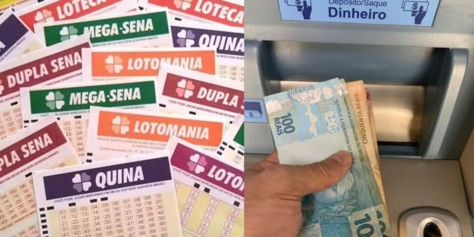 Homem já ganhou 7 vezes na loteria e revela 4 dicas secretas que ninguém conta para vencer o prêmio
