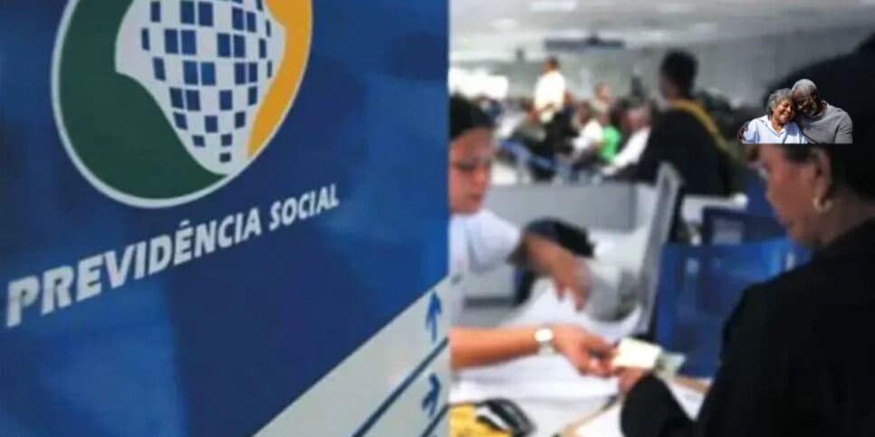 Maior vitória para os 50+: Lei em vigor do INSS crava antecipação da aposentadoria para grupos de brasileiros em 2024