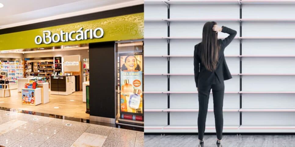 Mulheres de 40 a 60 sem chão: 5 perfumes populares da Boticário têm fim decretado e são arrancados de lojas