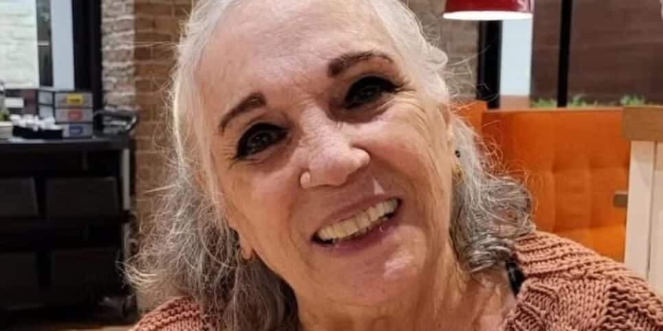 Luto por Carmen Sheila, querida atriz e dubladora no Brasil - Foto Reprodução Internet Luto por Carmen Sheila, querida atriz e dubladora no Brasil - Foto Reprodução Internet